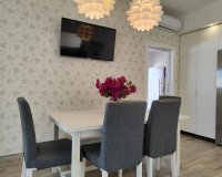 Resale - Villa - Mijas - Mijas Centro