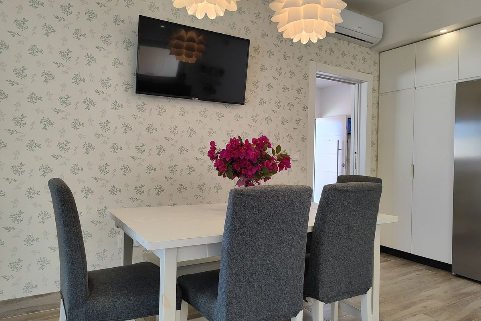 Resale - Villa - Mijas - Mijas Centro