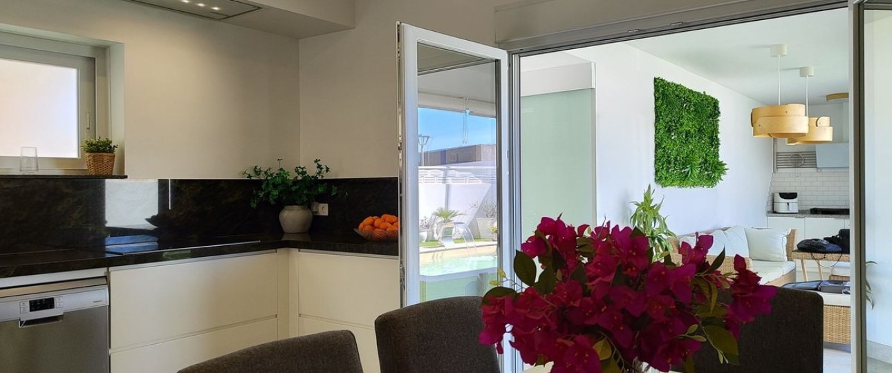 Resale - Villa - Mijas - Mijas Centro