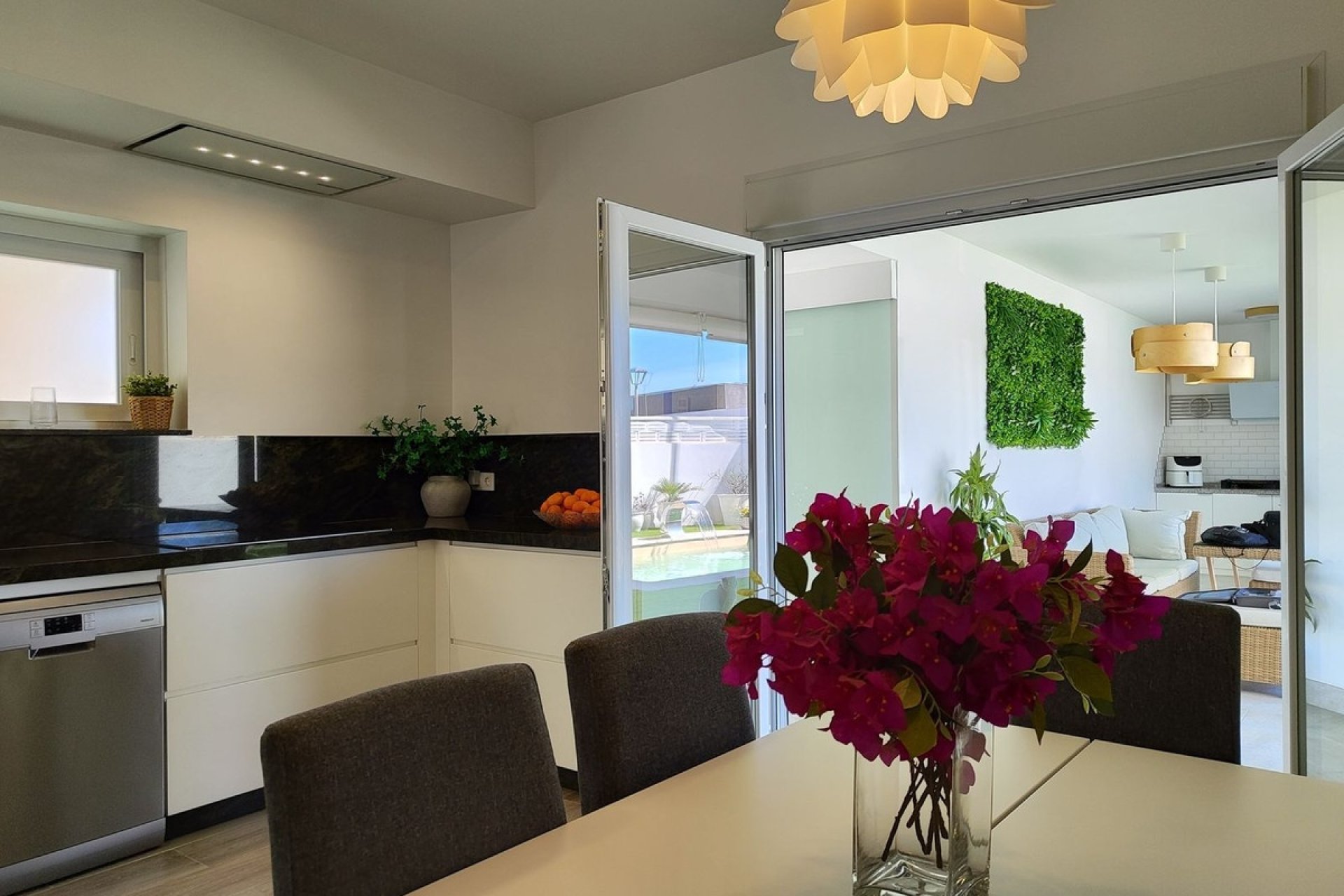 Resale - Villa - Mijas - Mijas Centro