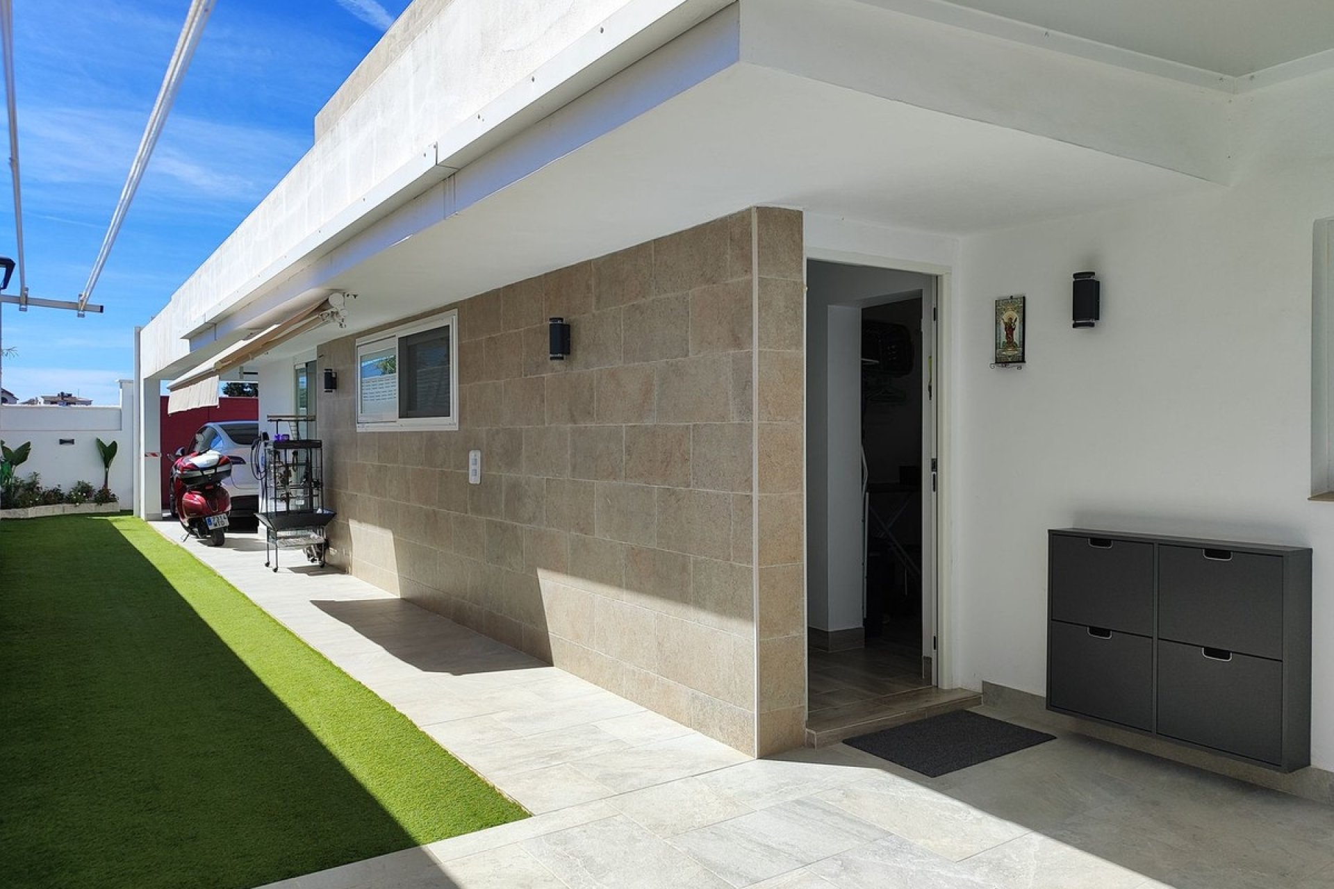 Resale - Villa - Mijas - Mijas Centro