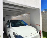 Resale - Villa - Mijas - Mijas Centro