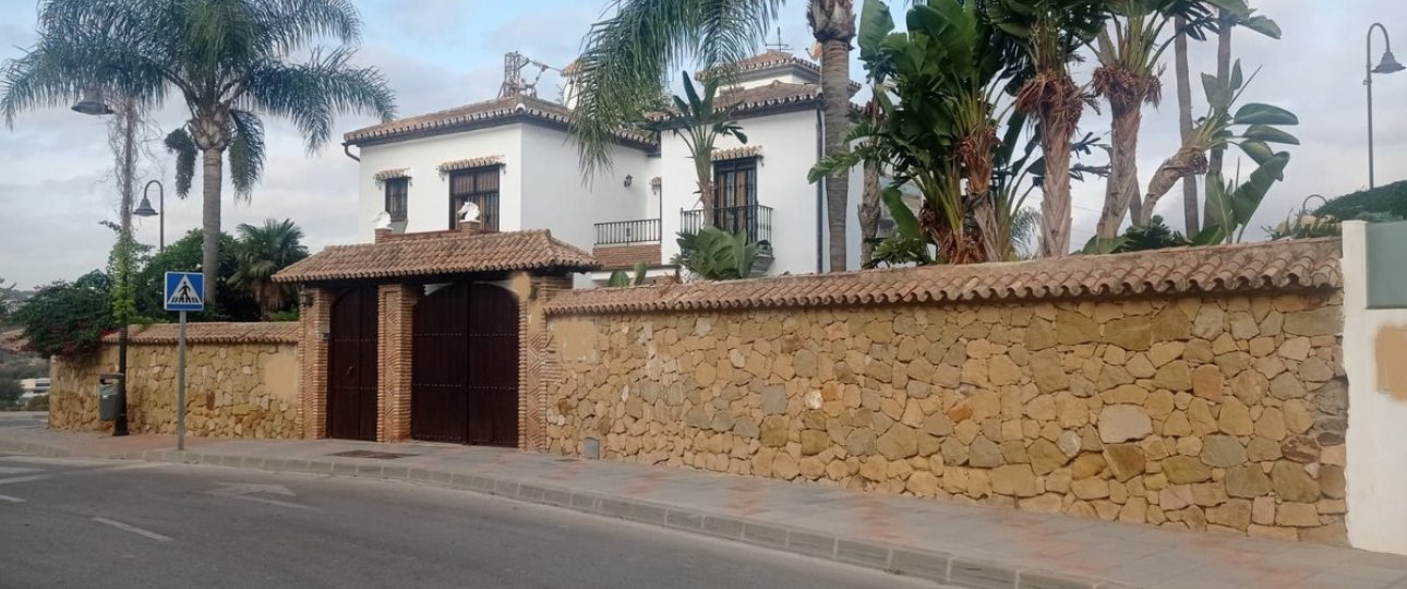 Resale - Villa - Mijas - Mijas Centro