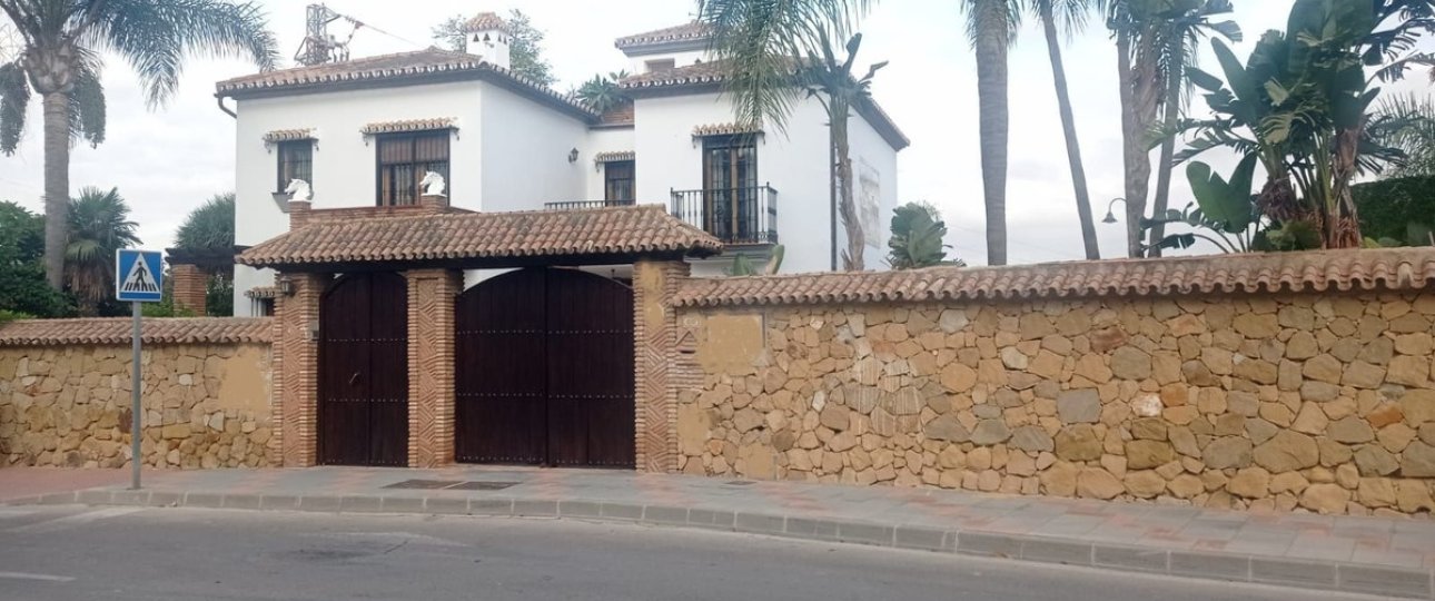 Resale - Villa - Mijas - Mijas Centro