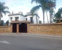 Resale - Villa - Mijas - Mijas Centro