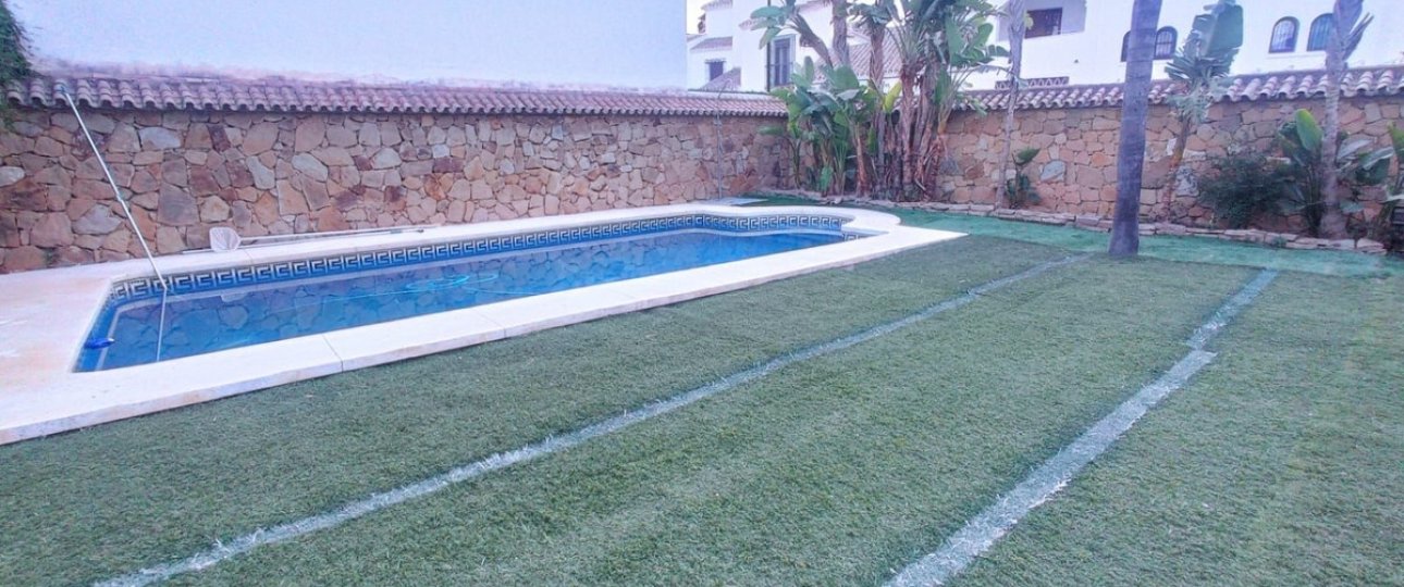 Resale - Villa - Mijas - Mijas Centro