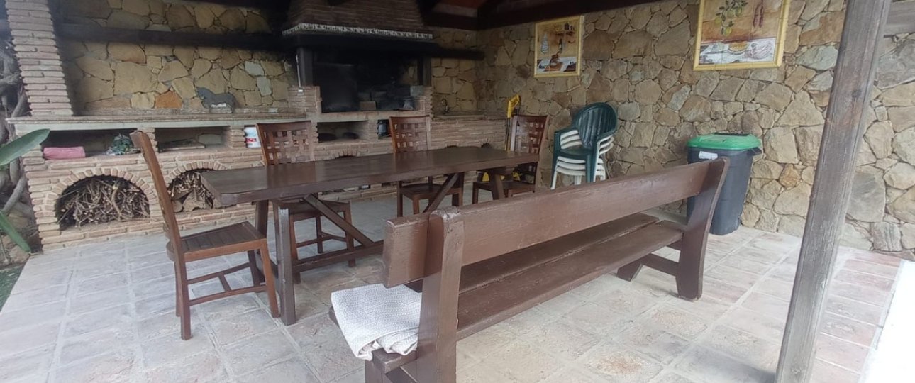 Resale - Villa - Mijas - Mijas Centro