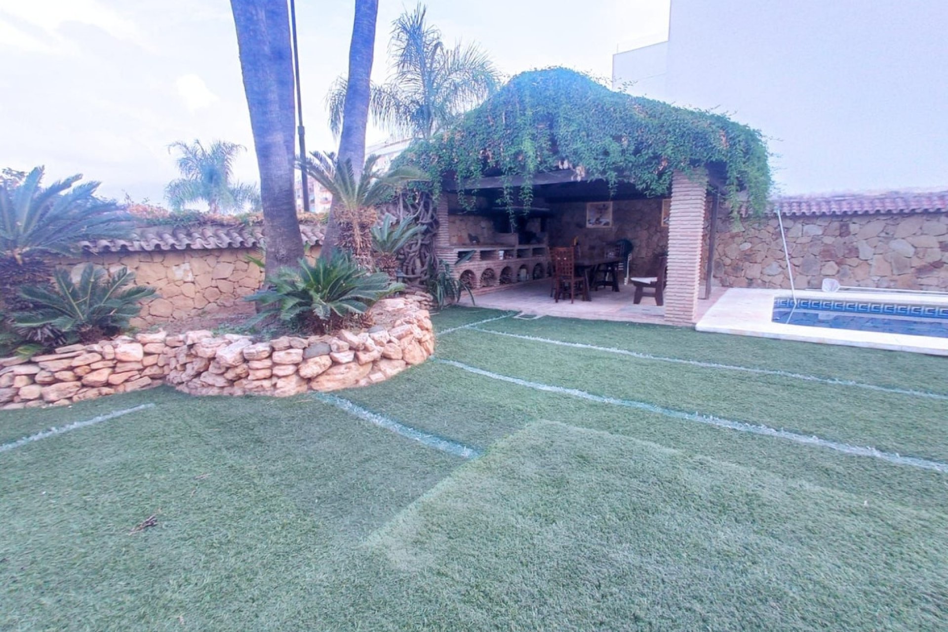 Resale - Villa - Mijas - Mijas Centro