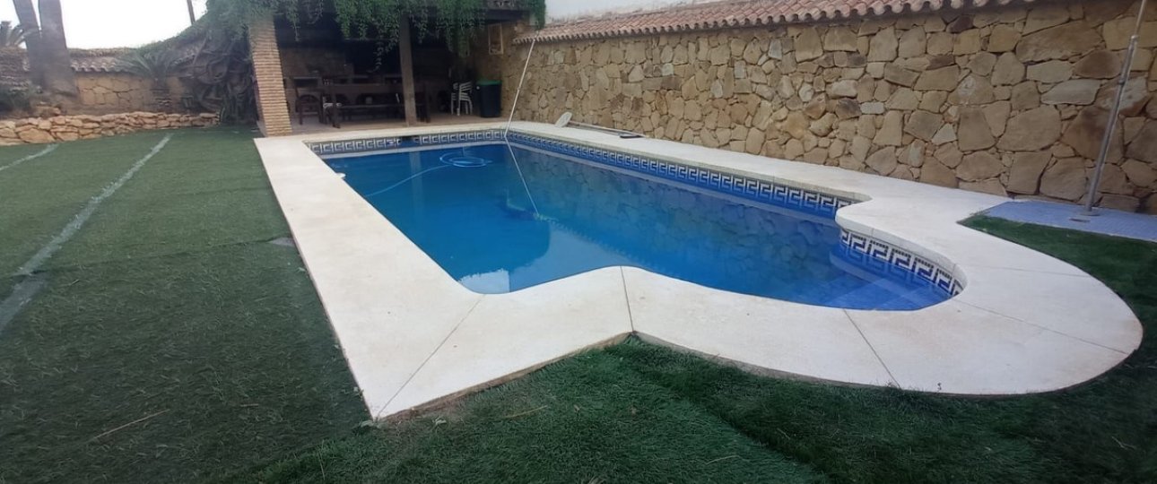 Resale - Villa - Mijas - Mijas Centro