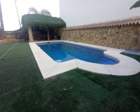 Resale - Villa - Mijas - Mijas Centro