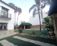 Resale - Villa - Mijas - Mijas Centro