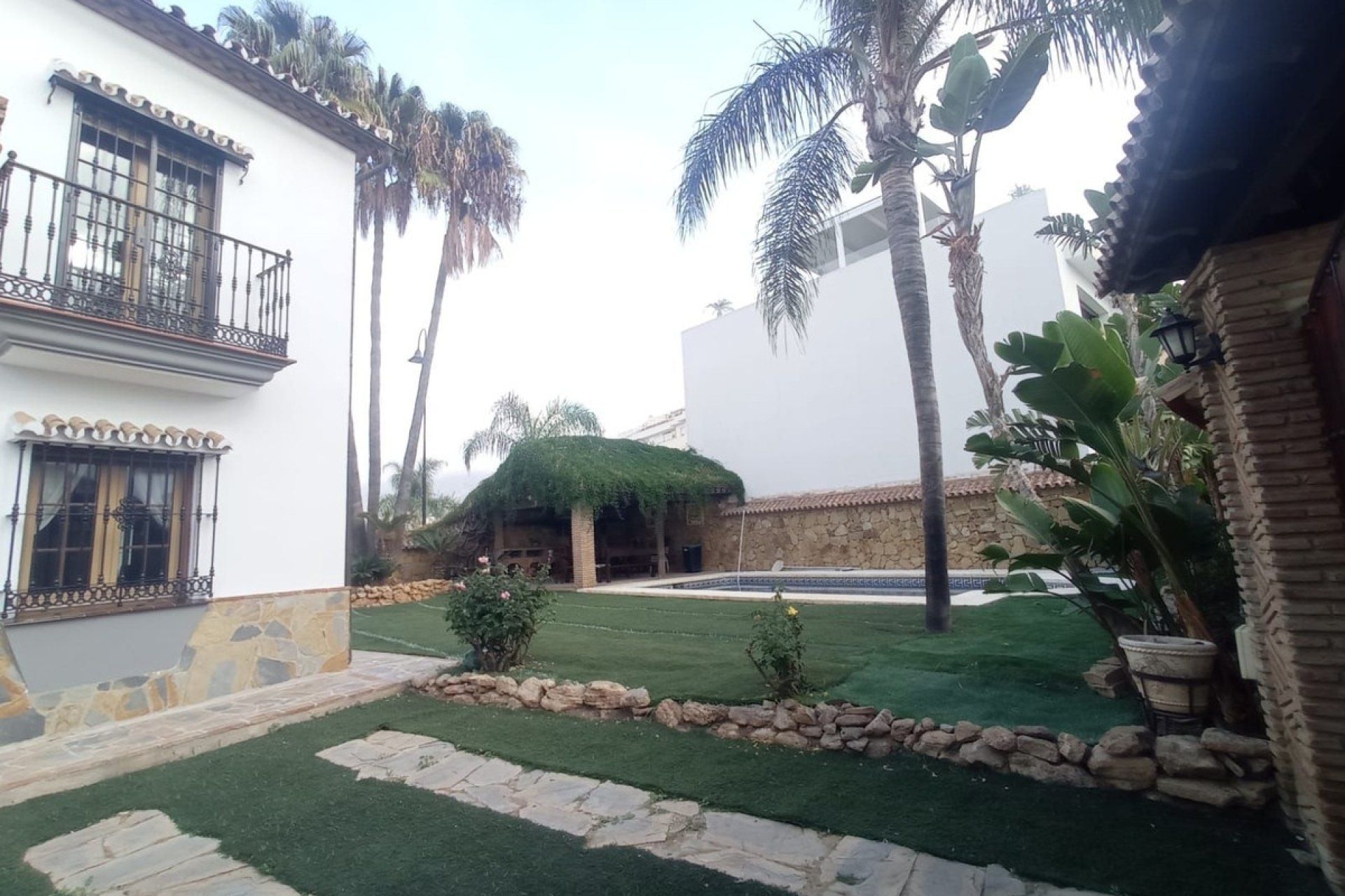 Resale - Villa - Mijas - Mijas Centro