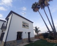 Resale - Villa - Mijas - Mijas Centro