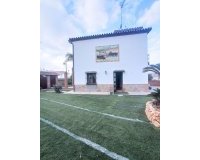 Resale - Villa - Mijas - Mijas Centro