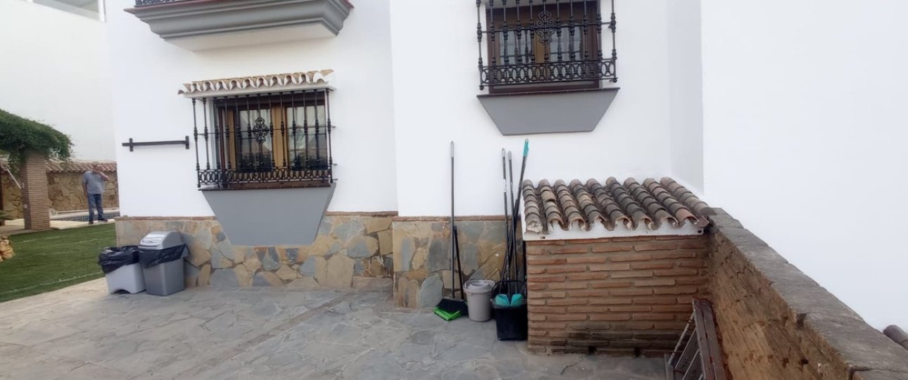 Resale - Villa - Mijas - Mijas Centro
