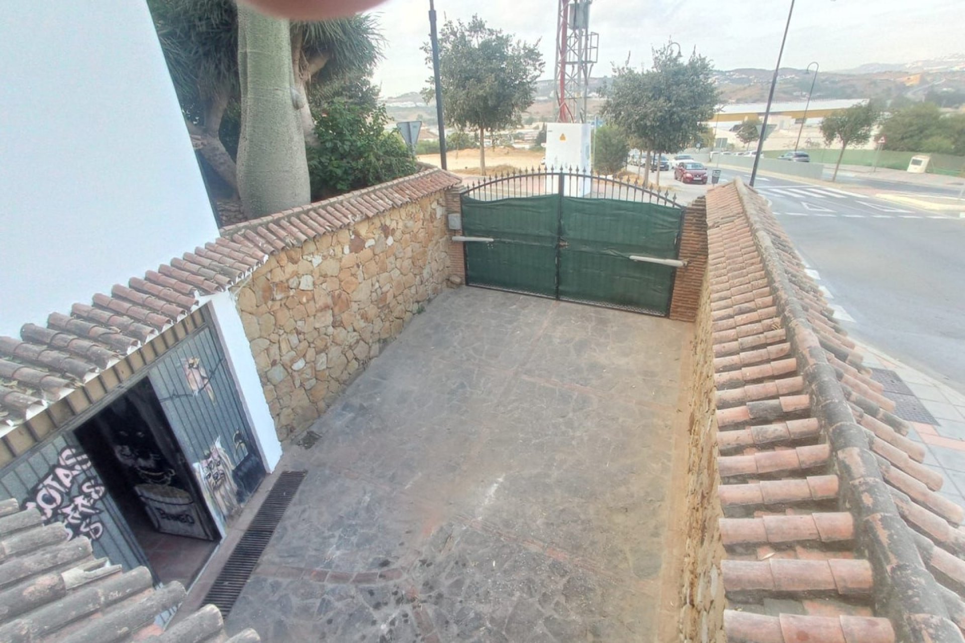 Resale - Villa - Mijas - Mijas Centro