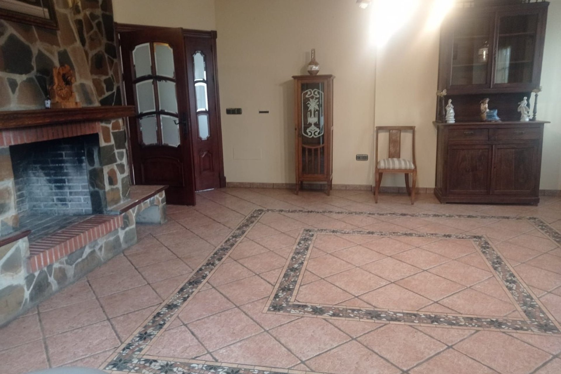 Resale - Villa - Mijas - Mijas Centro