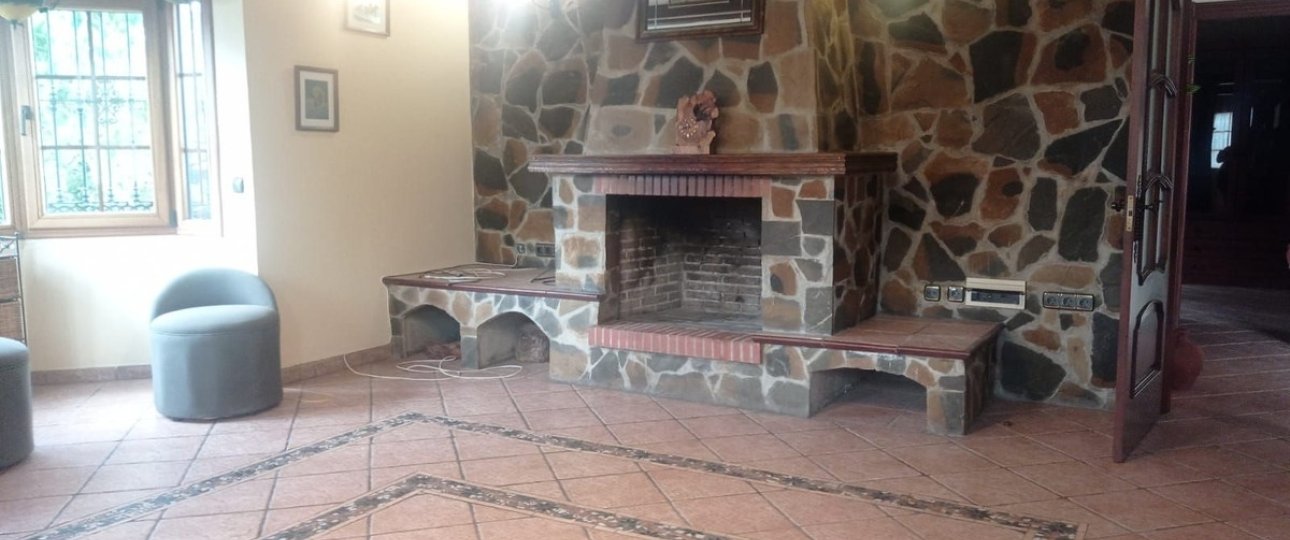 Resale - Villa - Mijas - Mijas Centro