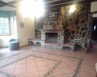 Resale - Villa - Mijas - Mijas Centro