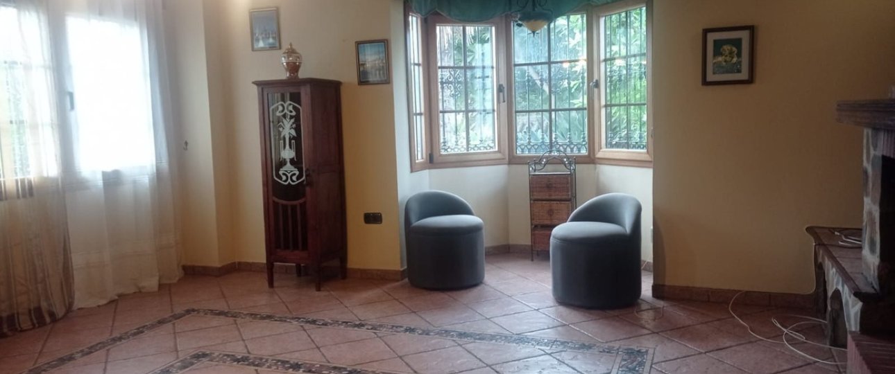 Resale - Villa - Mijas - Mijas Centro