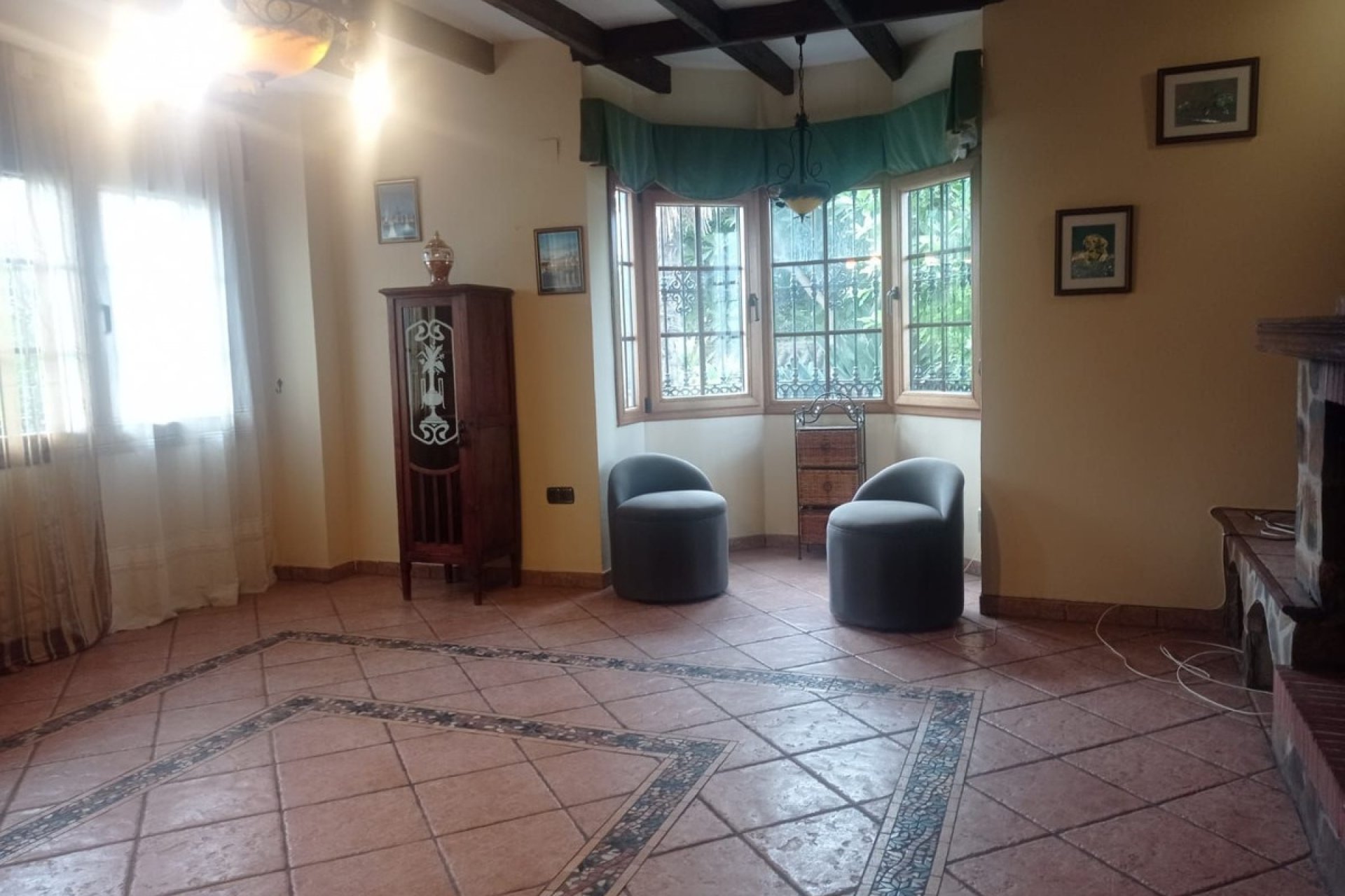 Resale - Villa - Mijas - Mijas Centro