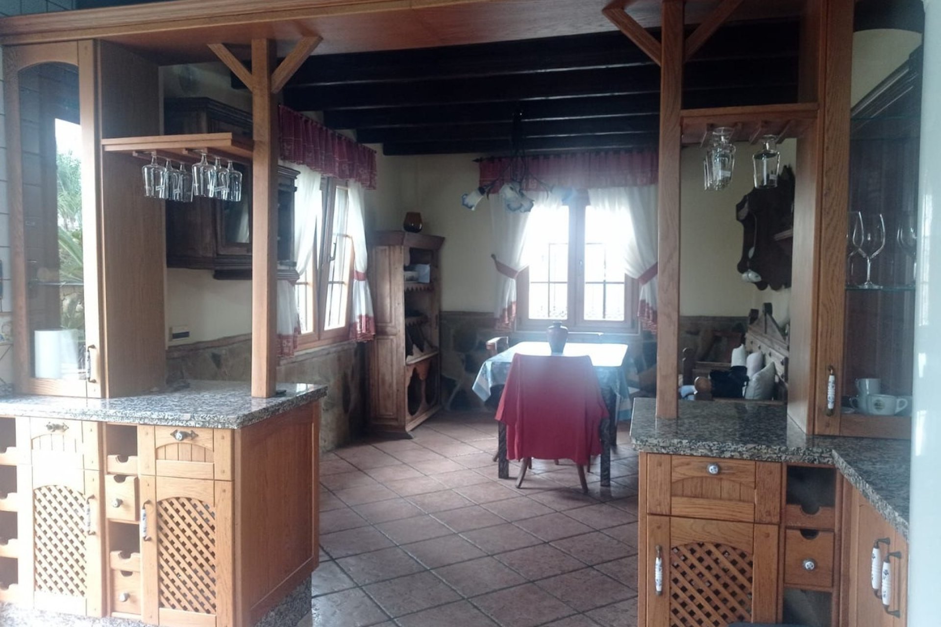 Resale - Villa - Mijas - Mijas Centro