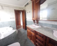 Resale - Villa - Mijas - Mijas Centro