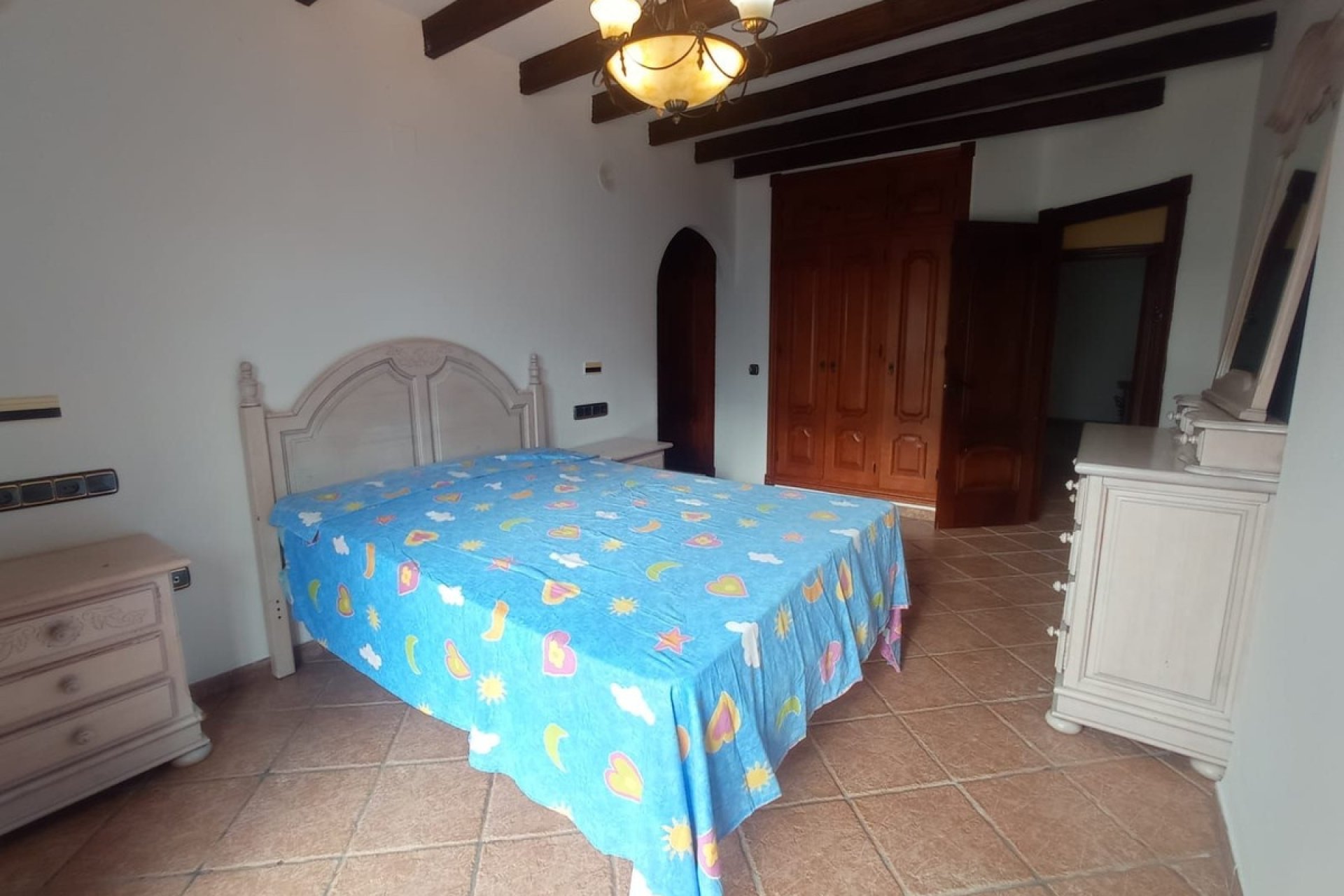 Resale - Villa - Mijas - Mijas Centro