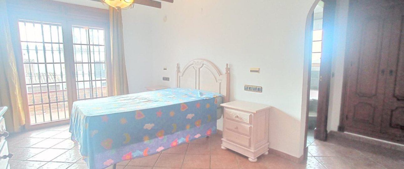 Resale - Villa - Mijas - Mijas Centro