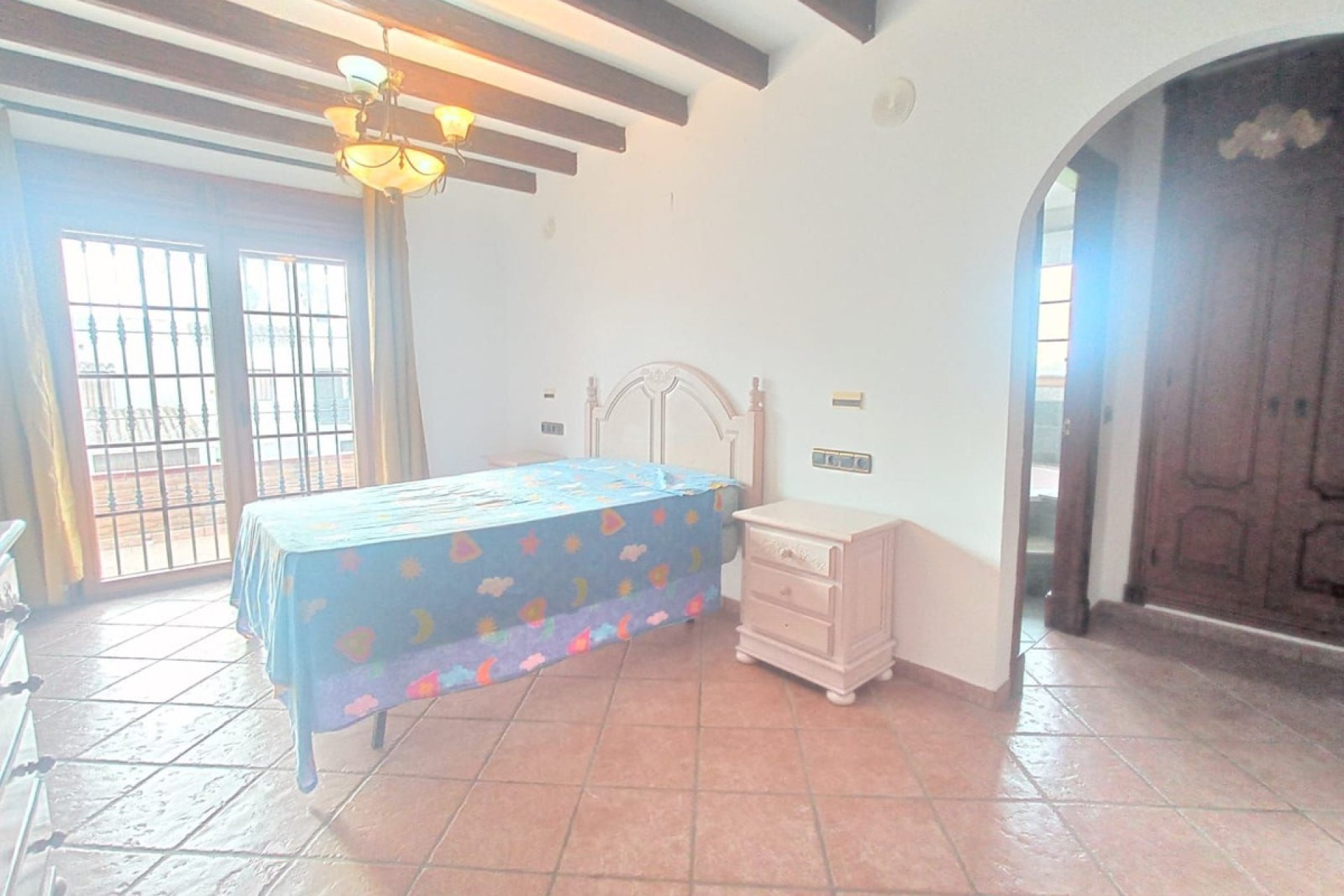 Resale - Villa - Mijas - Mijas Centro