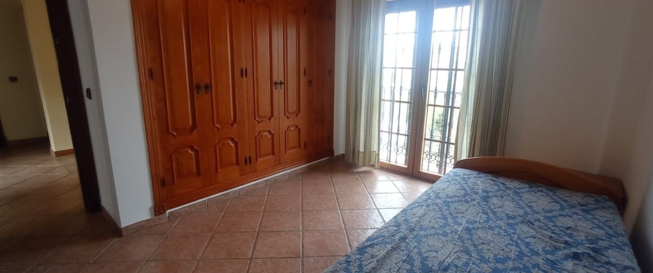 Resale - Villa - Mijas - Mijas Centro