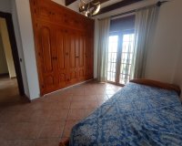 Resale - Villa - Mijas - Mijas Centro