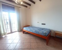 Resale - Villa - Mijas - Mijas Centro