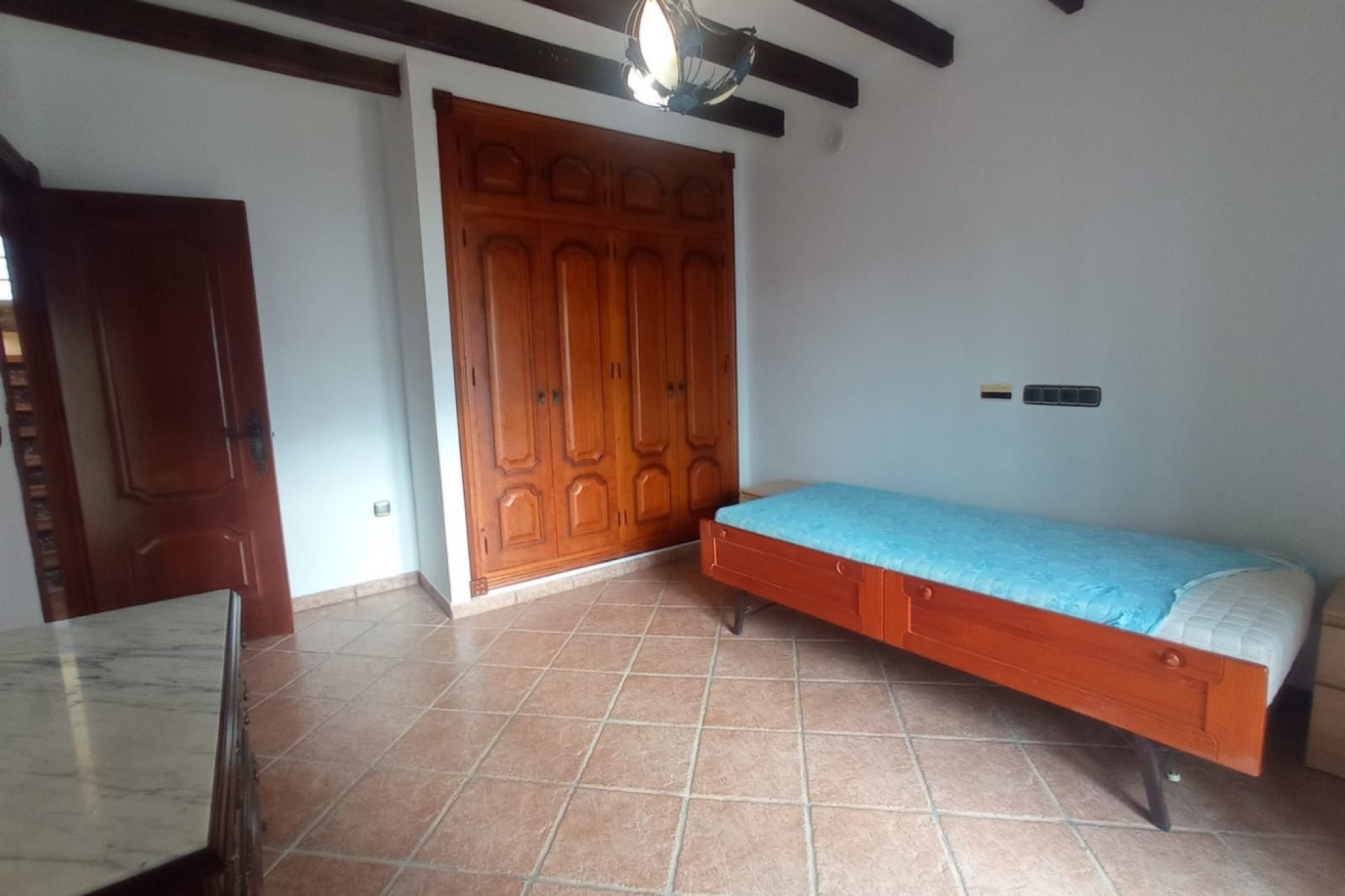 Resale - Villa - Mijas - Mijas Centro