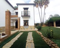 Resale - Villa - Mijas - Mijas Centro