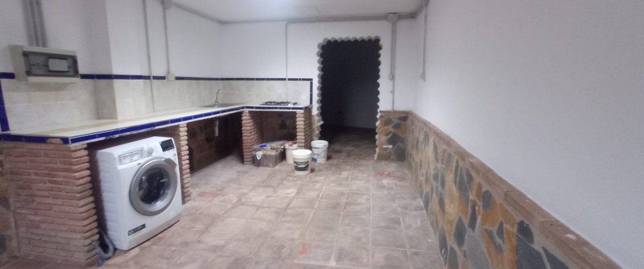 Resale - Villa - Mijas - Mijas Centro