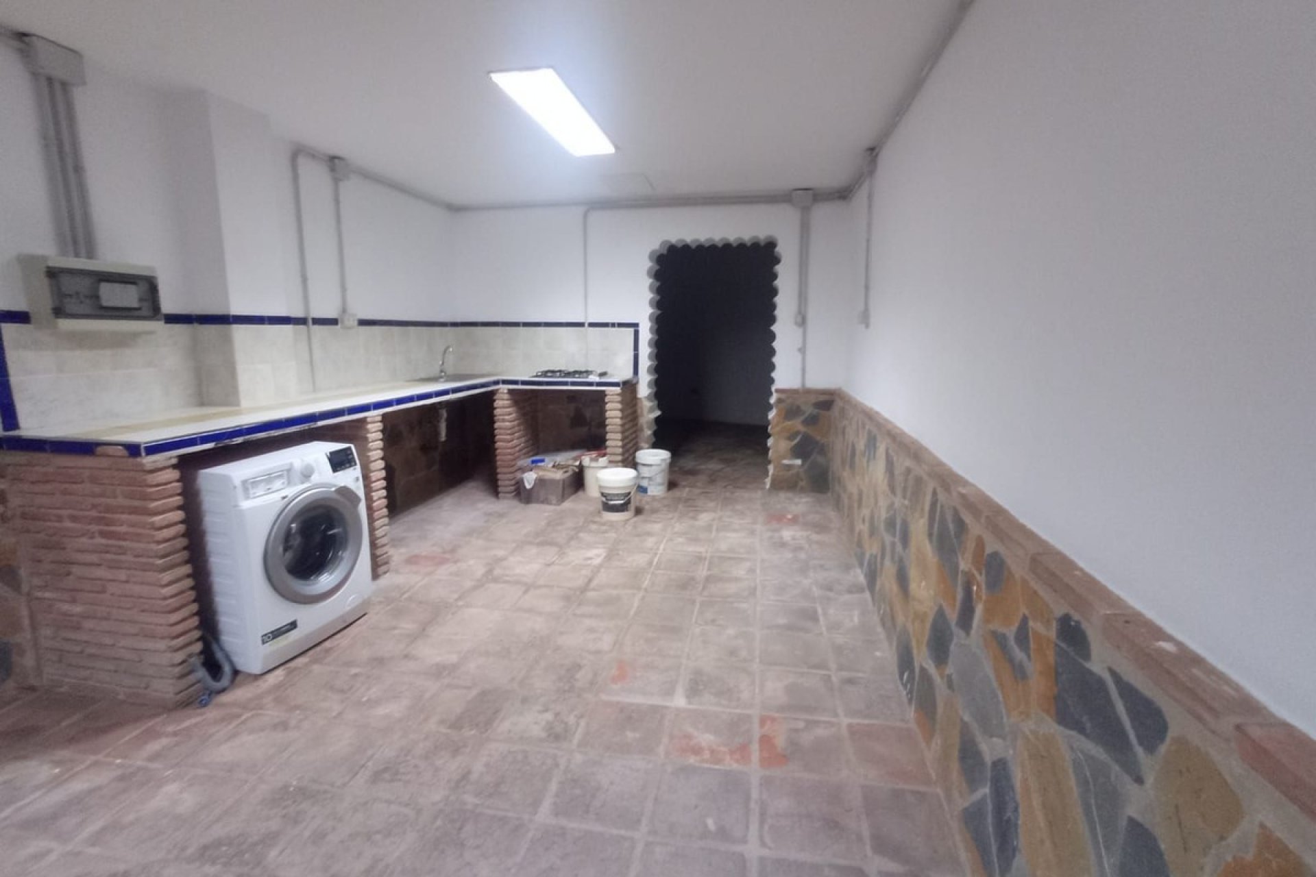 Resale - Villa - Mijas - Mijas Centro