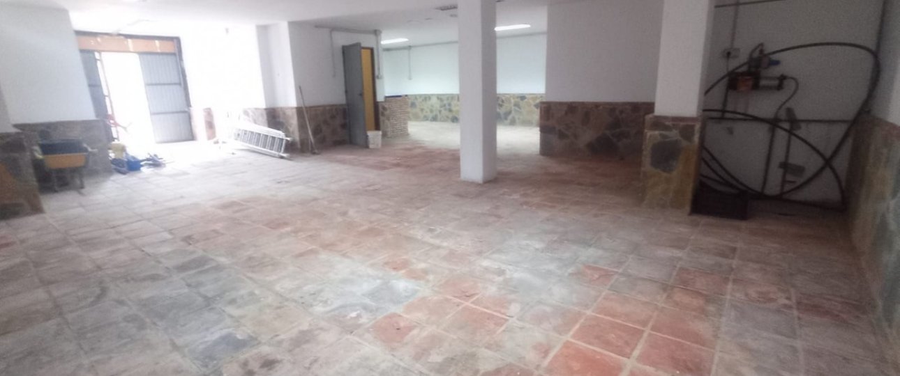 Resale - Villa - Mijas - Mijas Centro