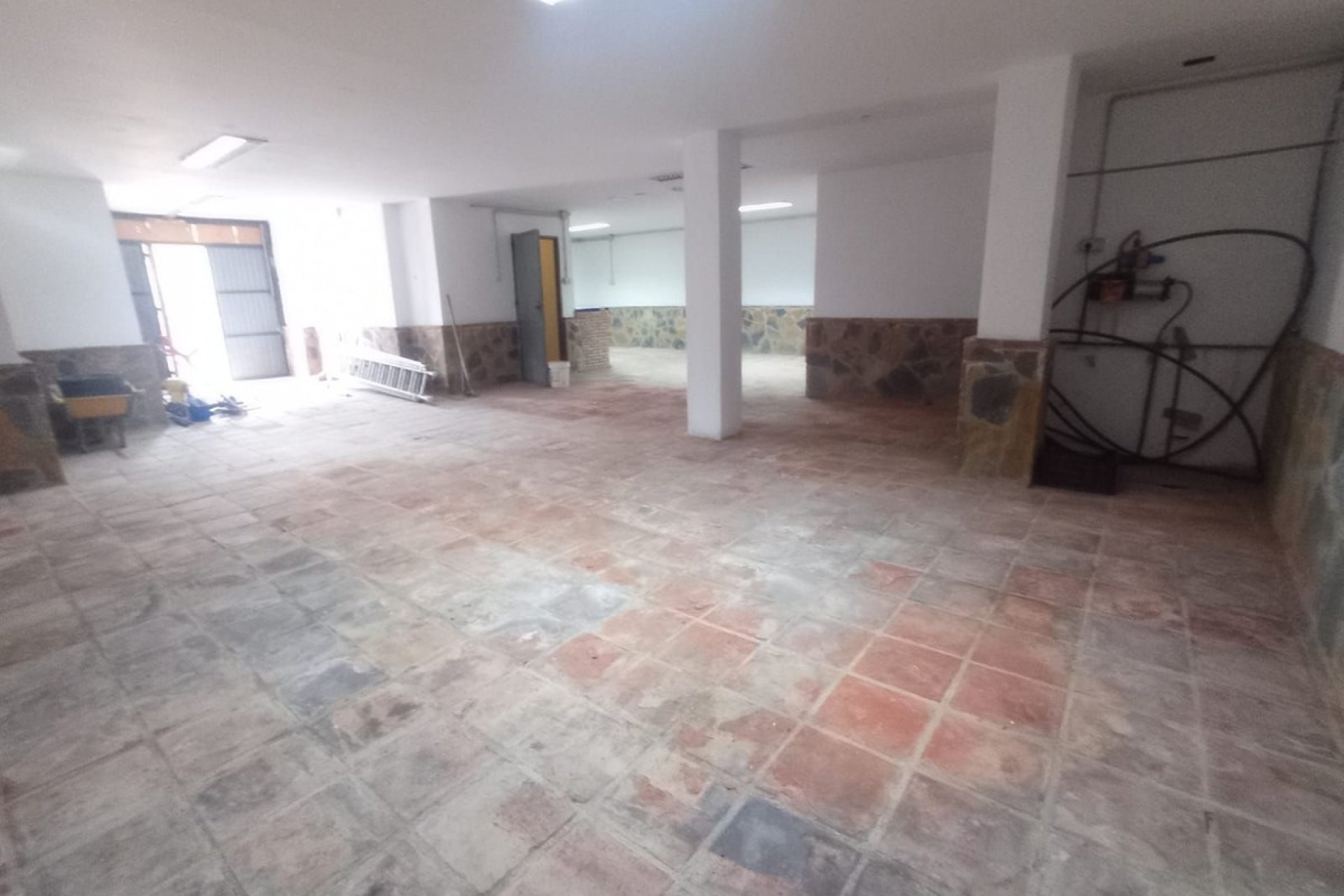 Resale - Villa - Mijas - Mijas Centro