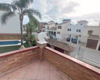 Resale - Villa - Mijas - Mijas Centro