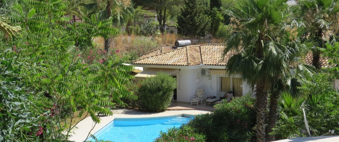 Resale - Villa - Mijas - Mijas Centro