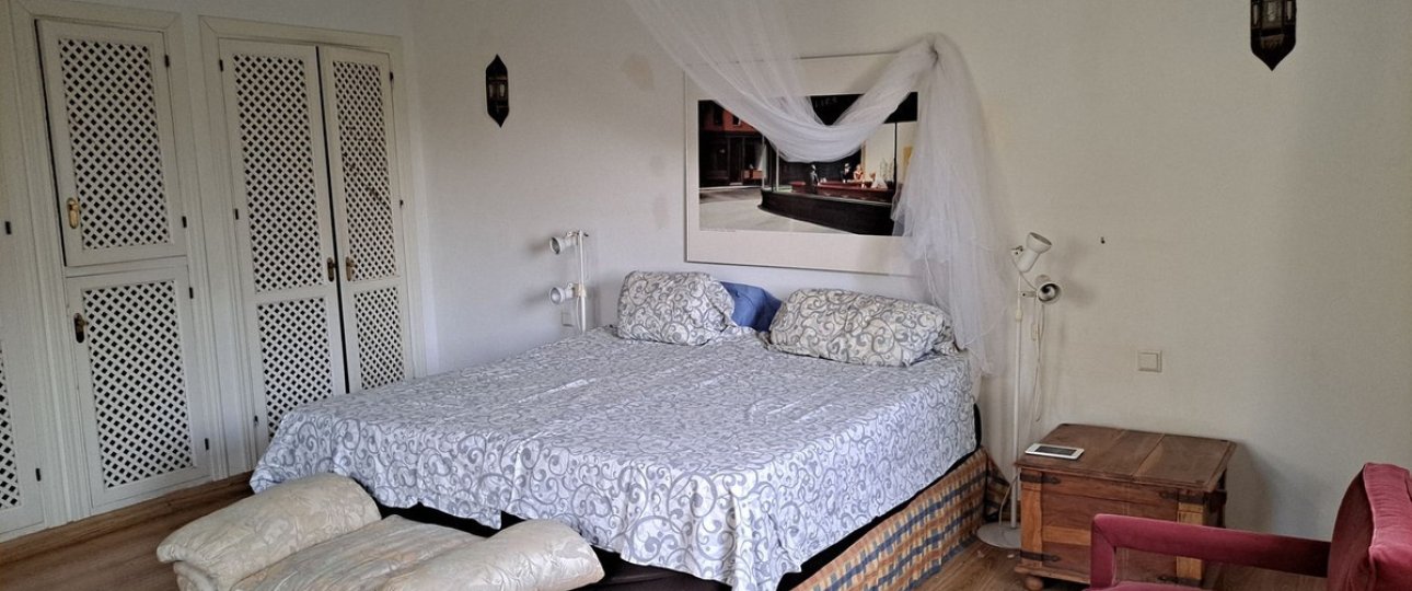 Resale - Villa - Mijas - Mijas Centro