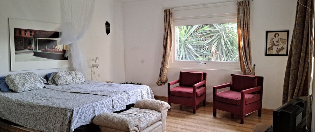 Resale - Villa - Mijas - Mijas Centro