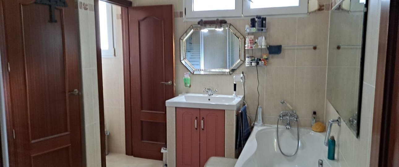 Resale - Villa - Mijas - Mijas Centro