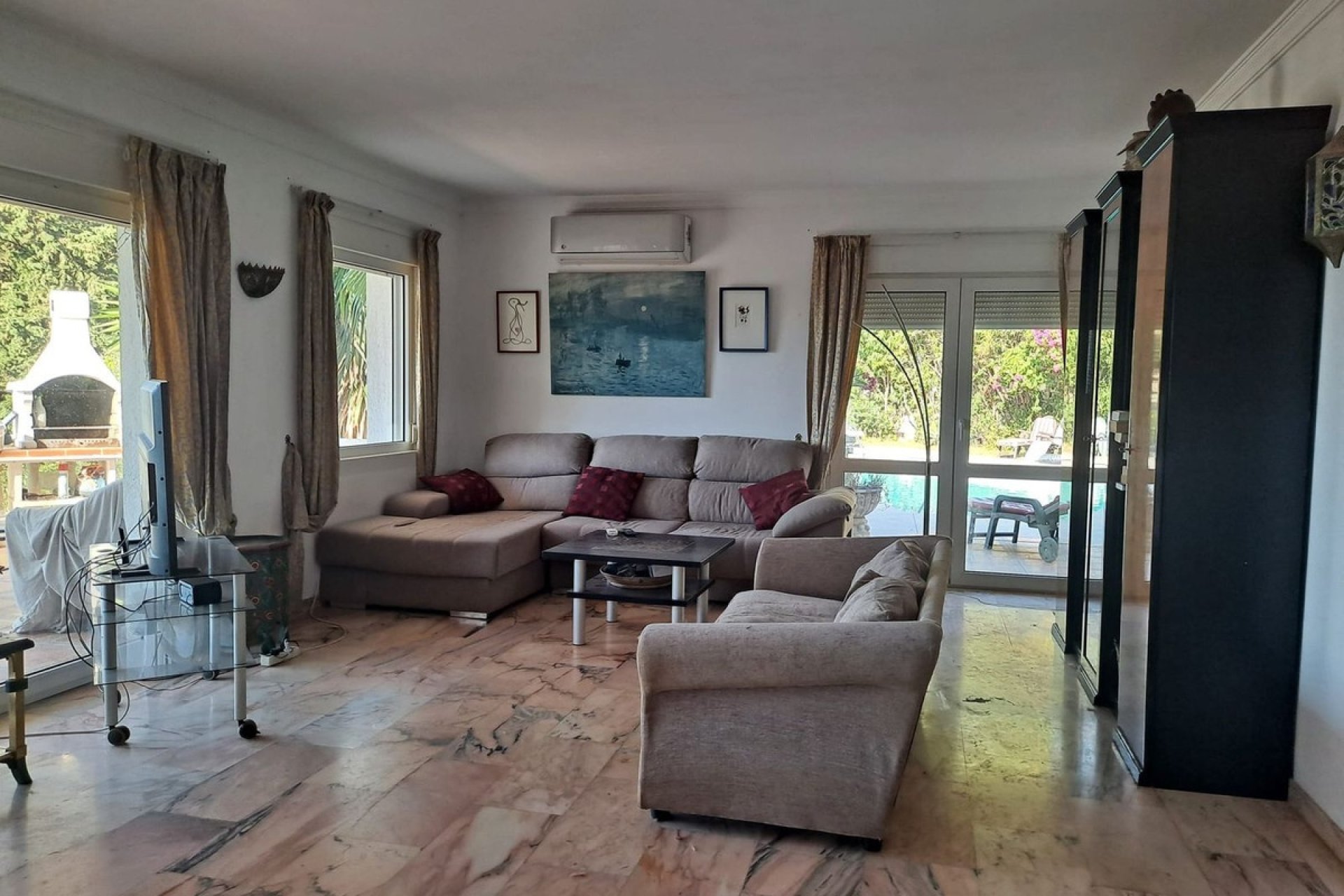 Resale - Villa - Mijas - Mijas Centro