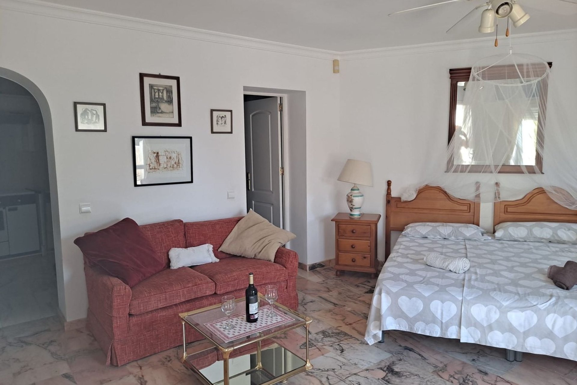 Resale - Villa - Mijas - Mijas Centro