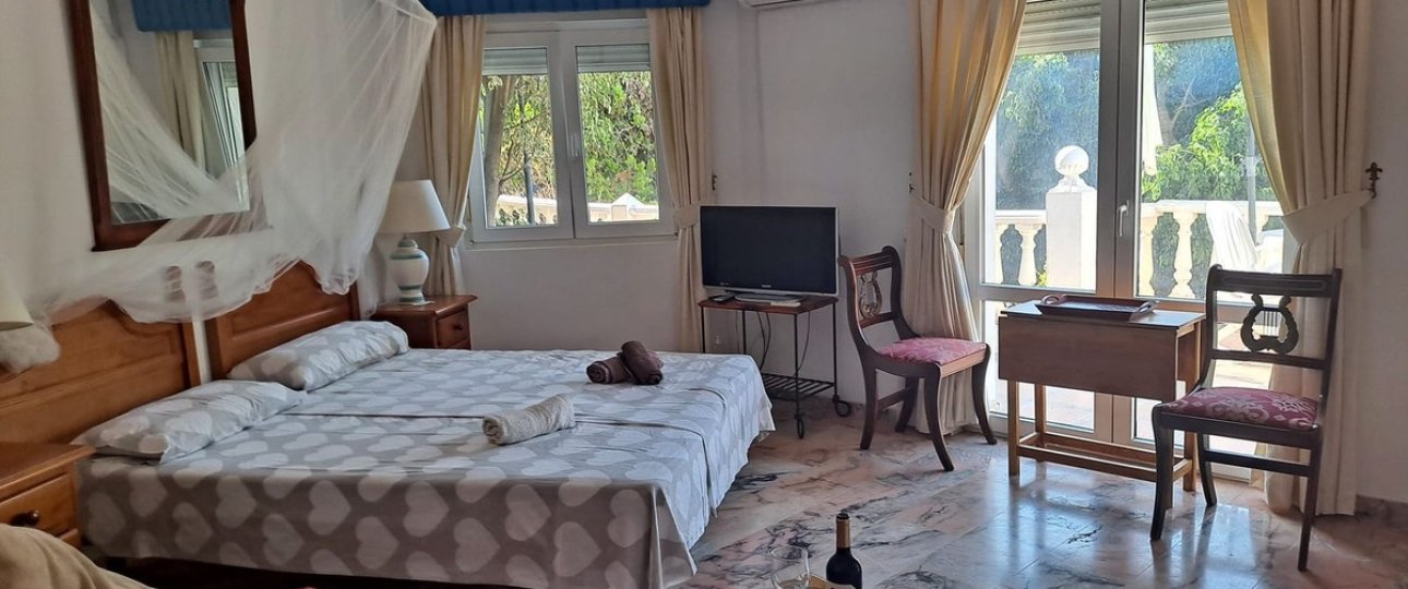 Resale - Villa - Mijas - Mijas Centro