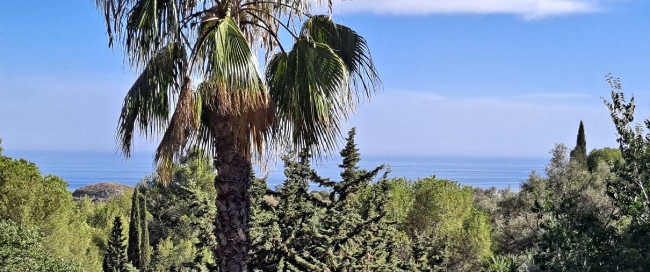 Resale - Villa - Mijas - Mijas Centro