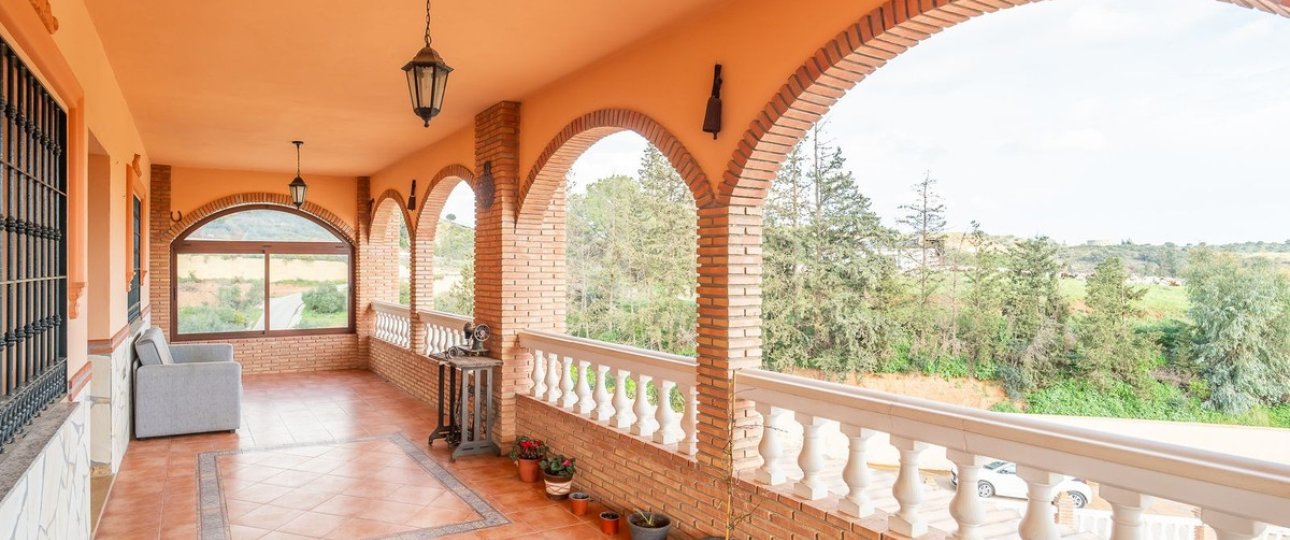 Resale - Villa - Mijas - Mijas Centro