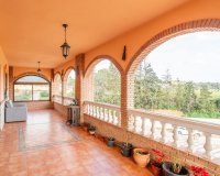 Resale - Villa - Mijas - Mijas Centro